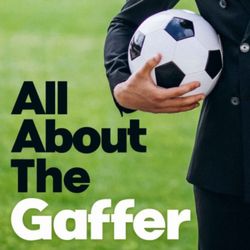 cover art for All About The Gaffer