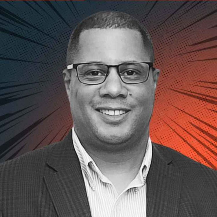 cover art for J. Kennedy, Head of Illicit Trade Prevention Policy & Engagement at Phillip Morris International