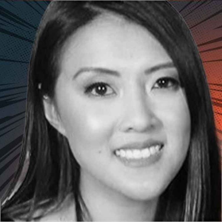 cover art for J. Vo, Legal Counsel of Brand Protection at Lululemon