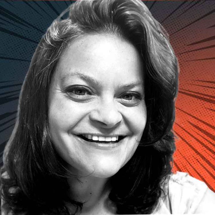 cover art for K. Kammel, Director at the Center for Anti-Counterfeiting and Product Protection