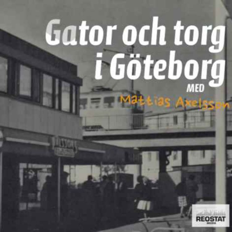 cover art for Vårväderstorget