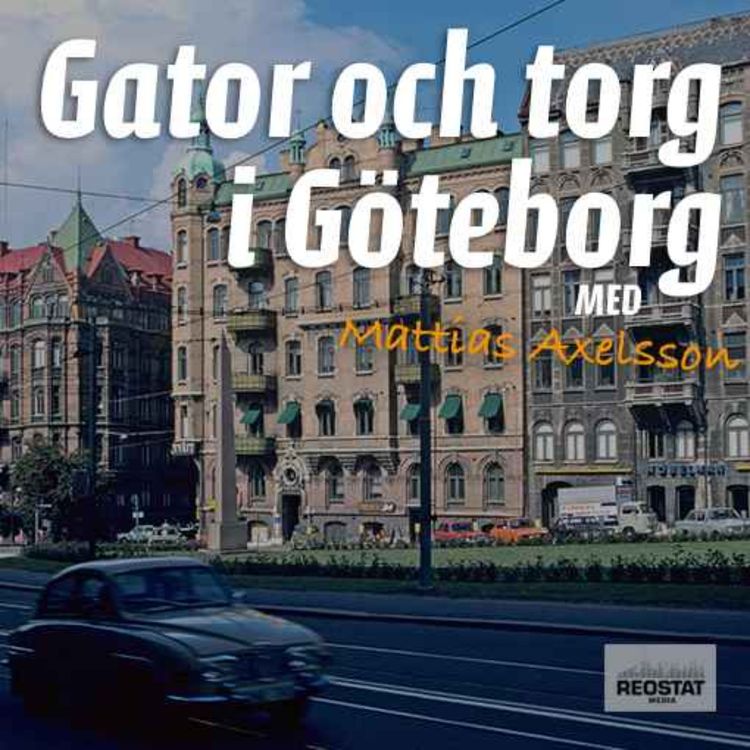 cover art for Vasaplatsen