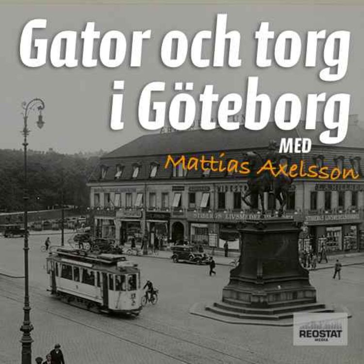 cover art for Kungsportsplatsen