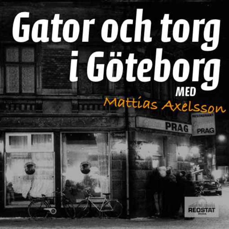 cover art for Sveaplan