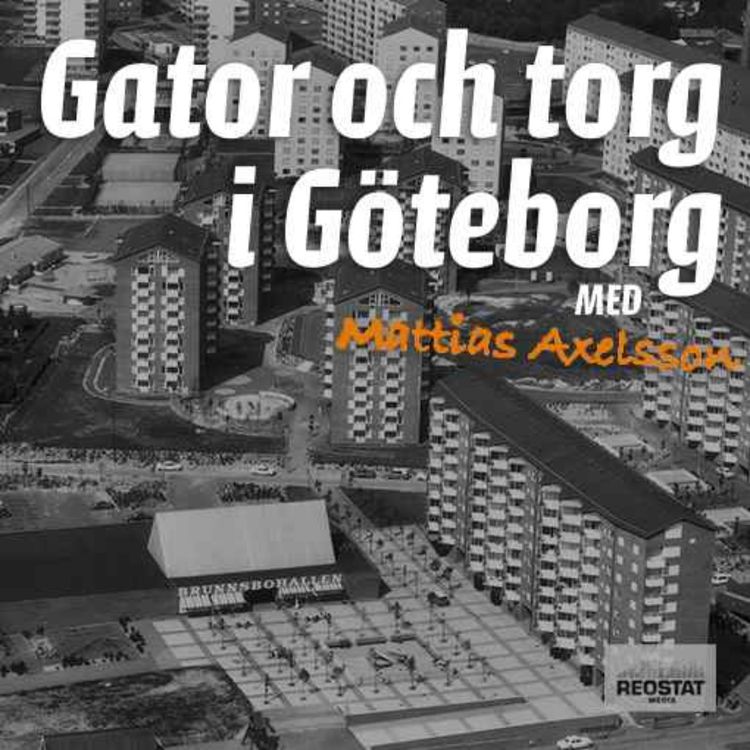 cover art for Brunnsbotorget