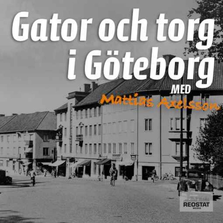 cover art for Danska vägen