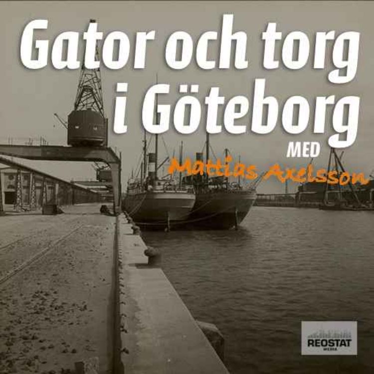 cover art for Frihamnen