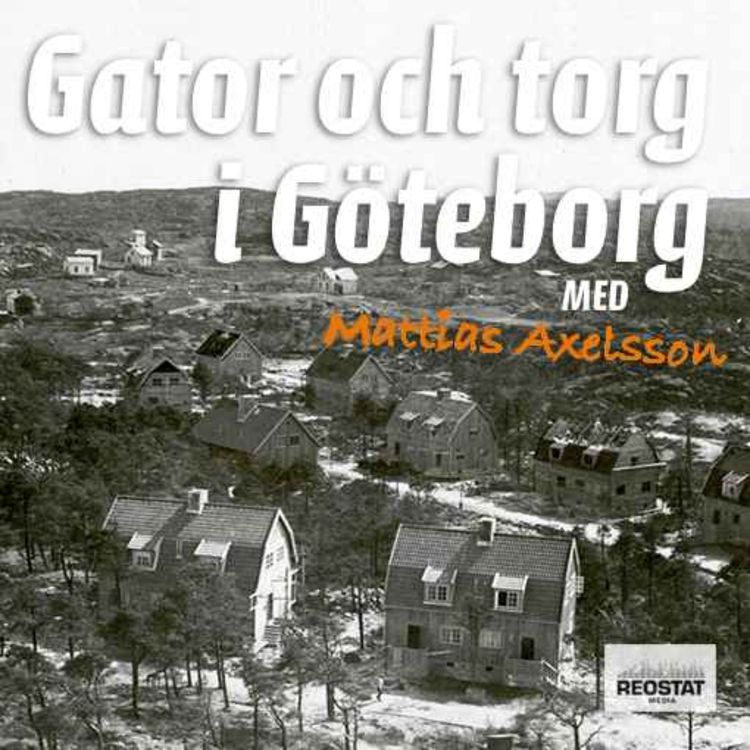 cover art for Landala egnahem