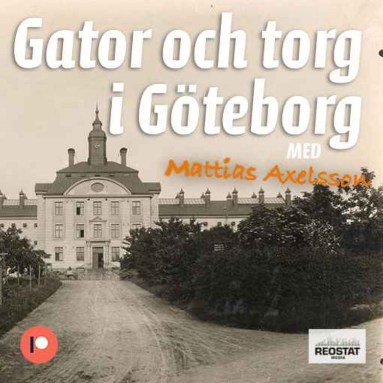 cover art for Härlanda fängelse