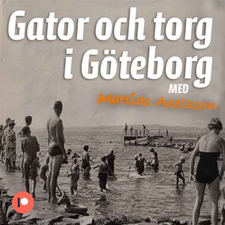 cover art for Fiskebäcksbadet
