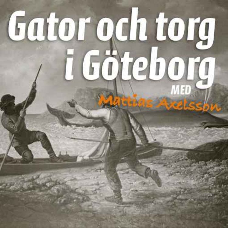 cover art for Smithska udden