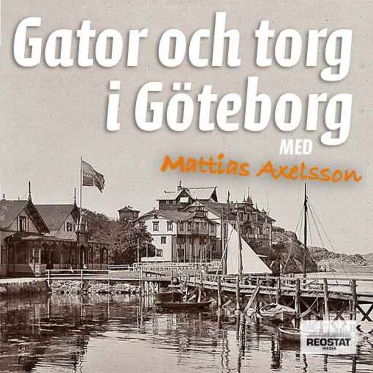 cover art for Styrsö Bratten