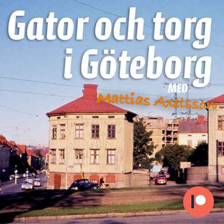 cover art for Djurgårdsplatsen