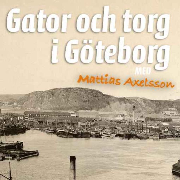 cover art for Ramberget