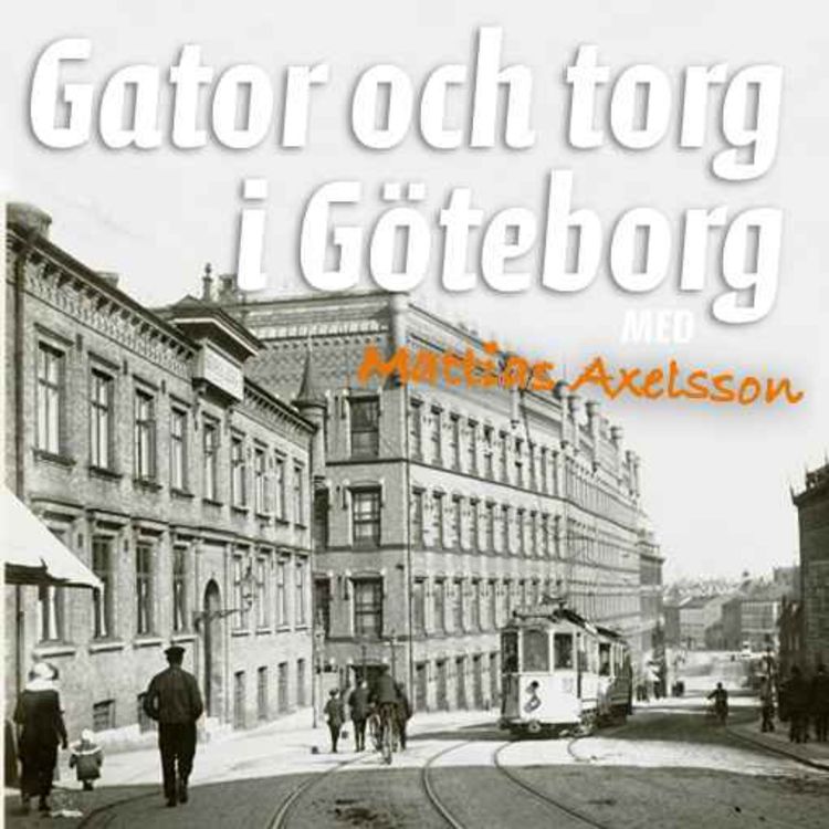 cover art for Stigbergsliden