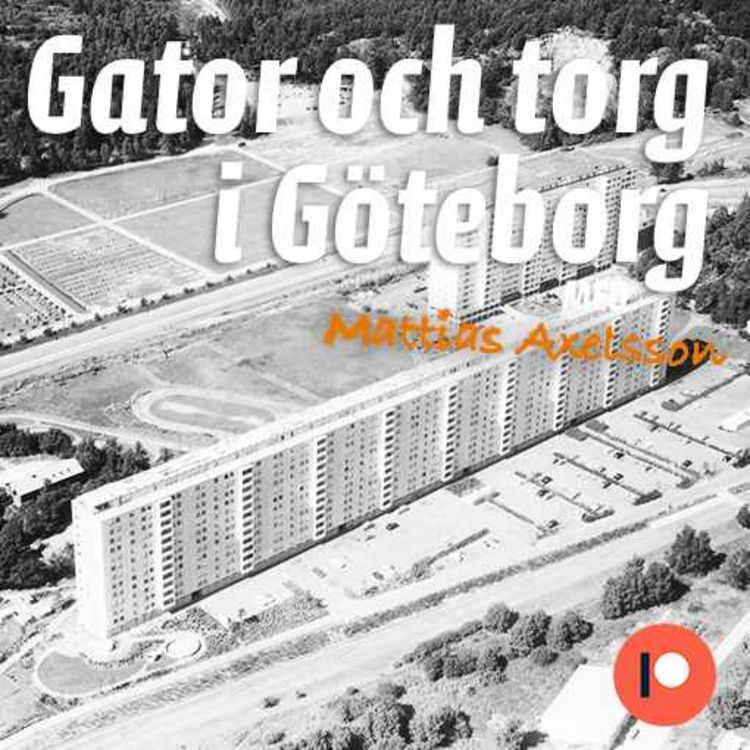 cover art for Beväringsgatan