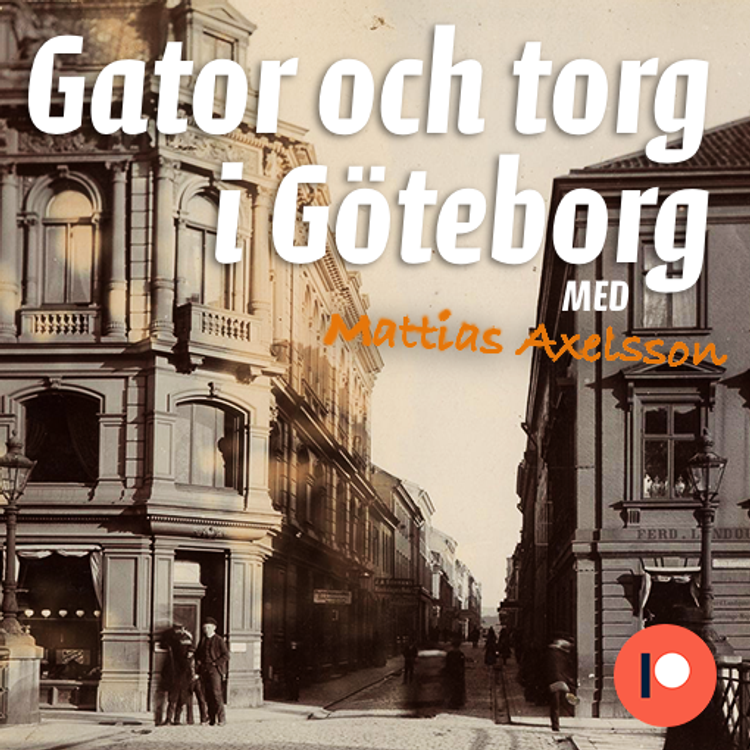 cover art for Drottninggatan 38-77