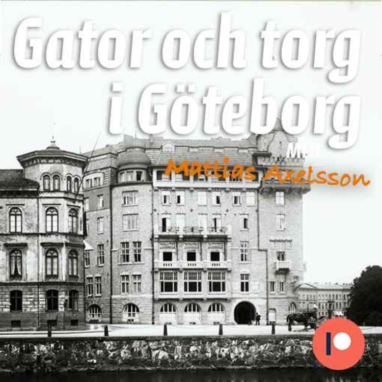 cover art for Bastionsplatsen