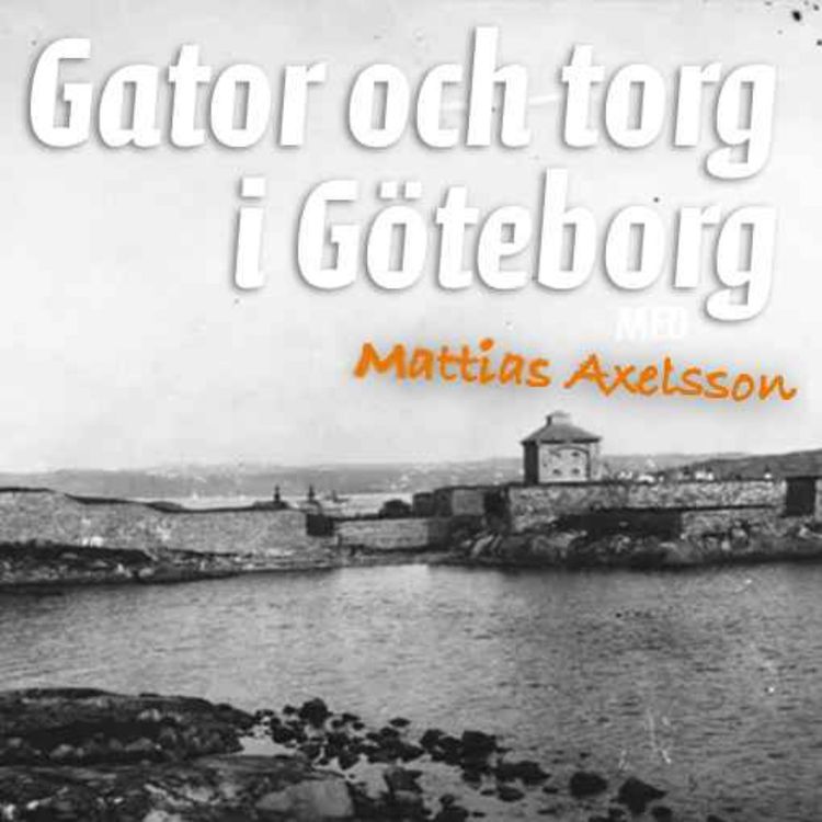 cover art for Nya Älvsborg