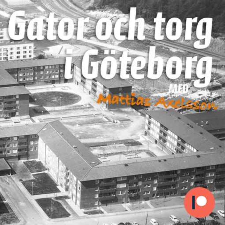 cover art for Opaltorget