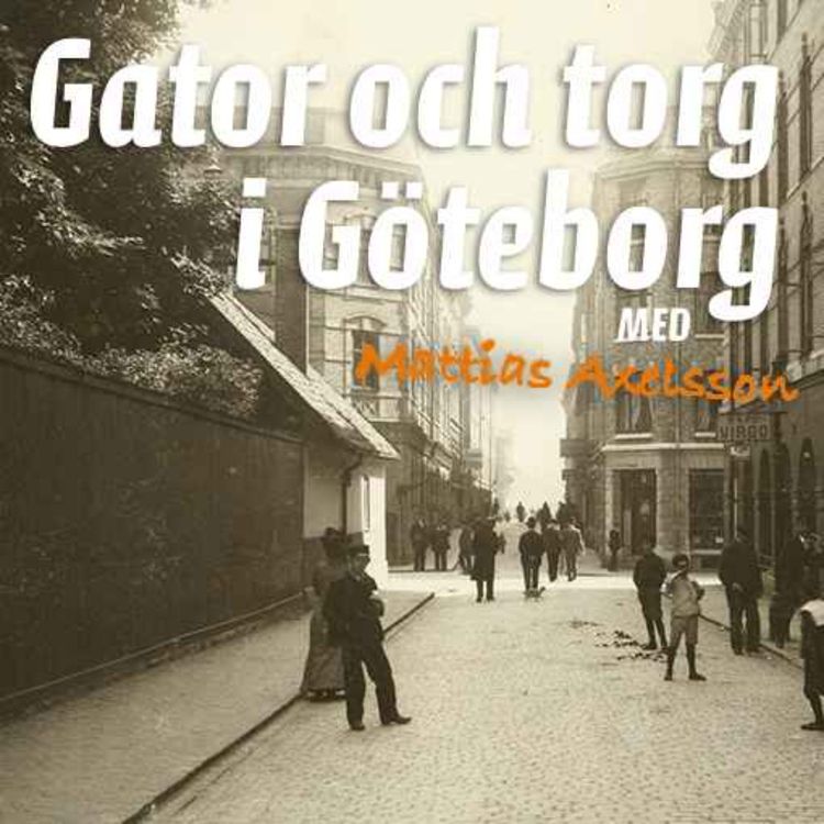 cover art for Smedjegatan