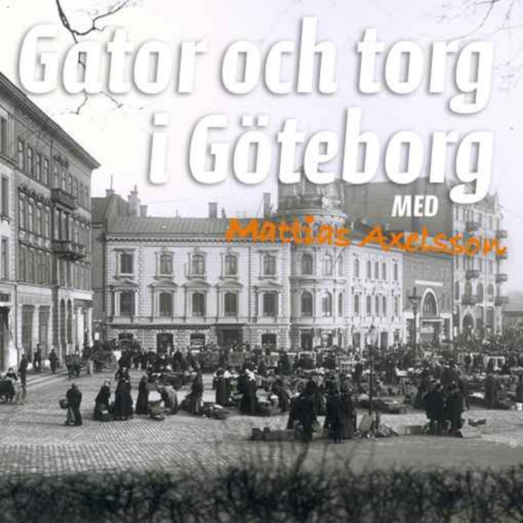 cover art for Grönsakstorget