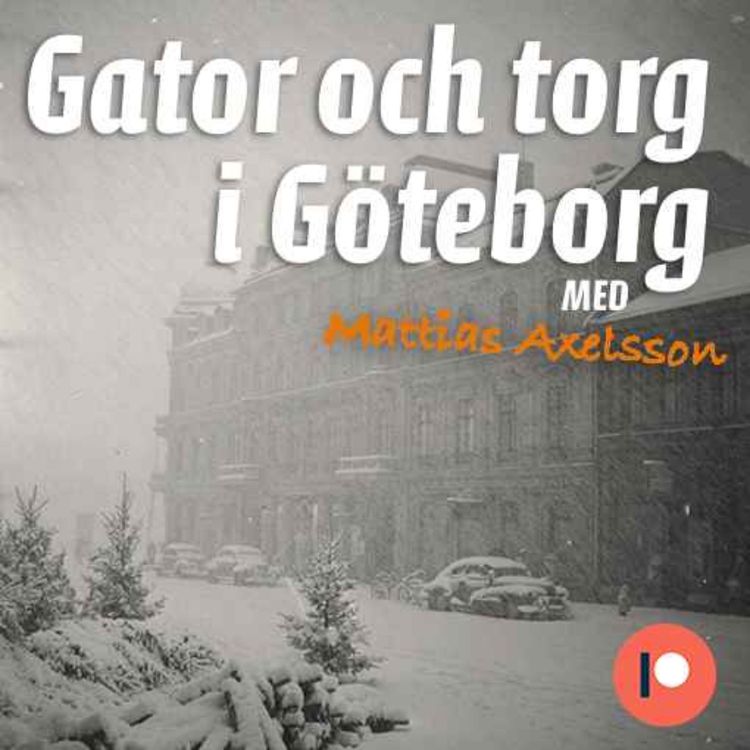 cover art for Jul i Göteborg