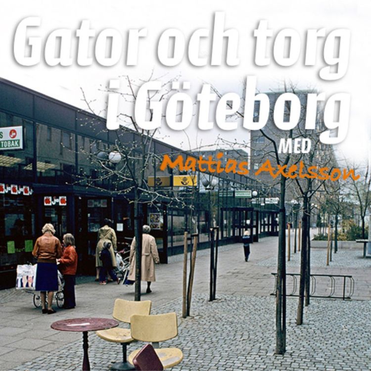 cover art for Hammarkullen
