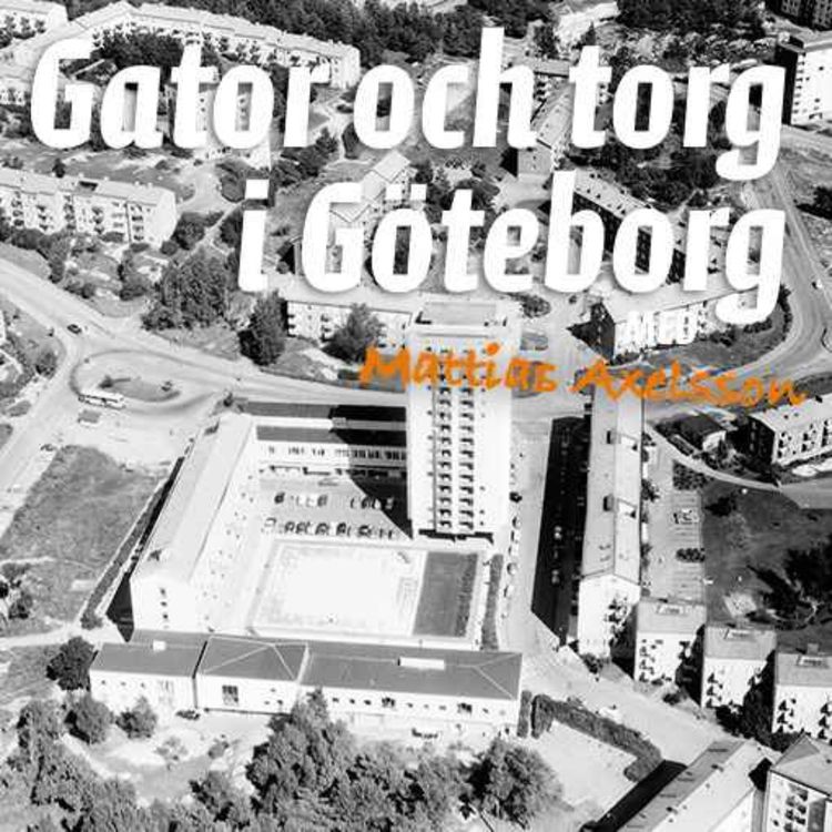 cover art for Stadsvandring i Högsbotorp