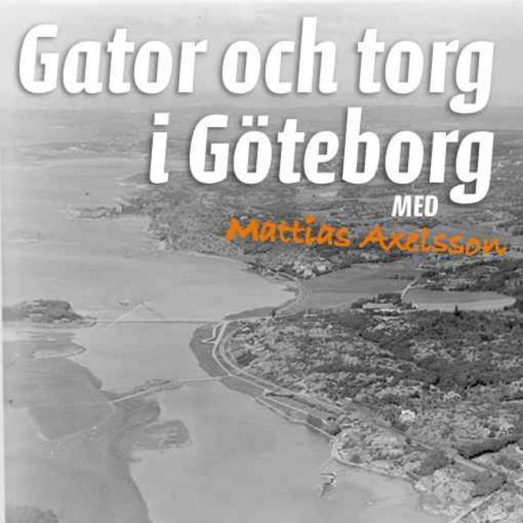 cover art for Stora Amundön