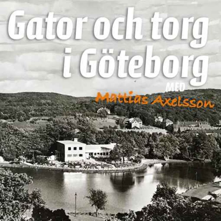 cover art for Villa Belparc (fd Vita Bandet)