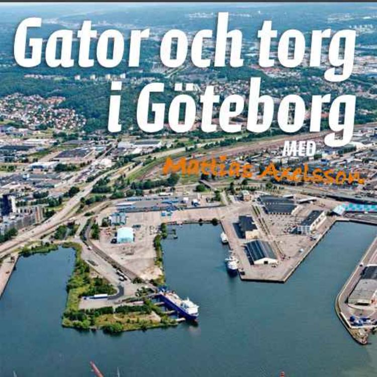 cover art for Jubileumsparkens hamnbad