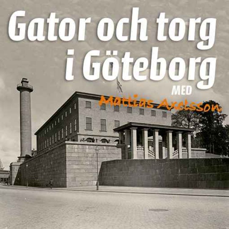 cover art for Sjöfartsmuseet