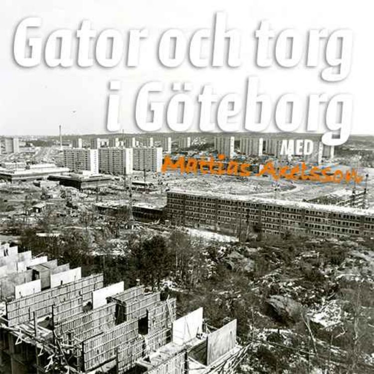 cover art for Topasgatan