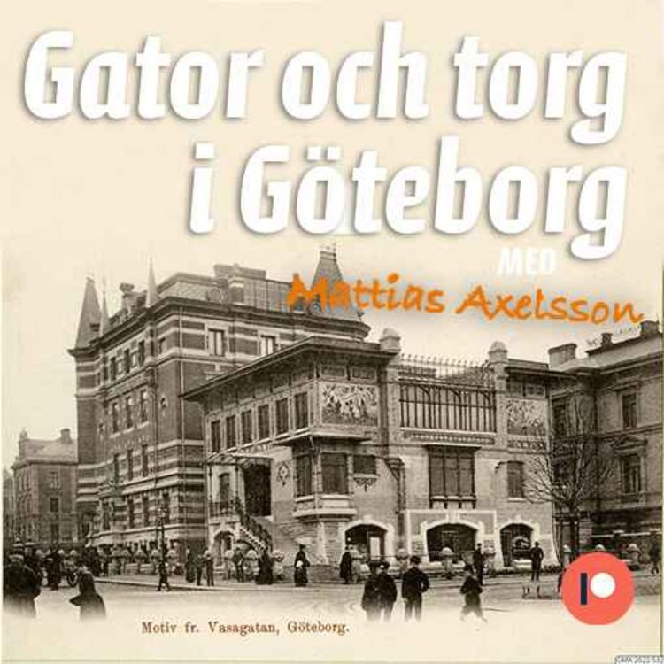 cover art for Tomtehuset
