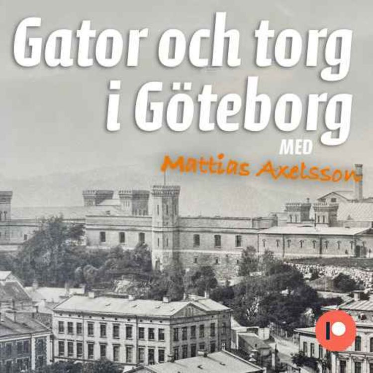 cover art for Arsenalsgatan