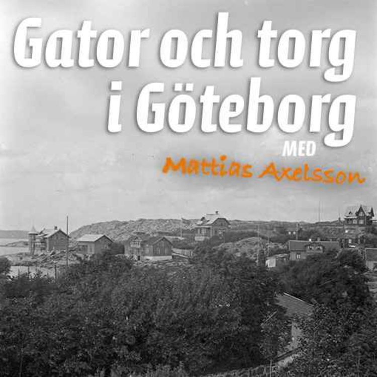 cover art for Solhöjdsgatan (Långedrag)