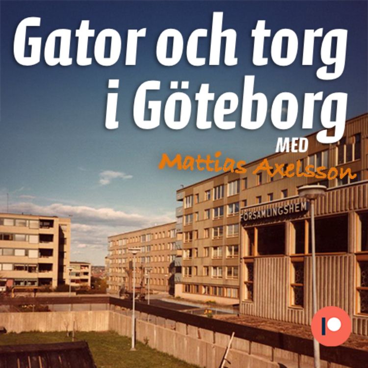 cover art for Klingners plats (Nya Masthugget)