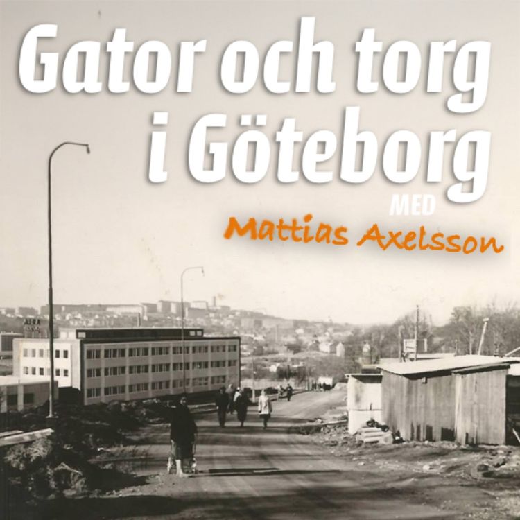 cover art for Smörgatan/Smörkärnegatan