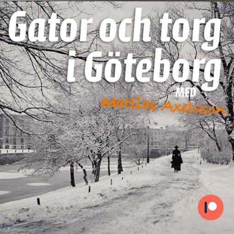 cover art for Kungsparken