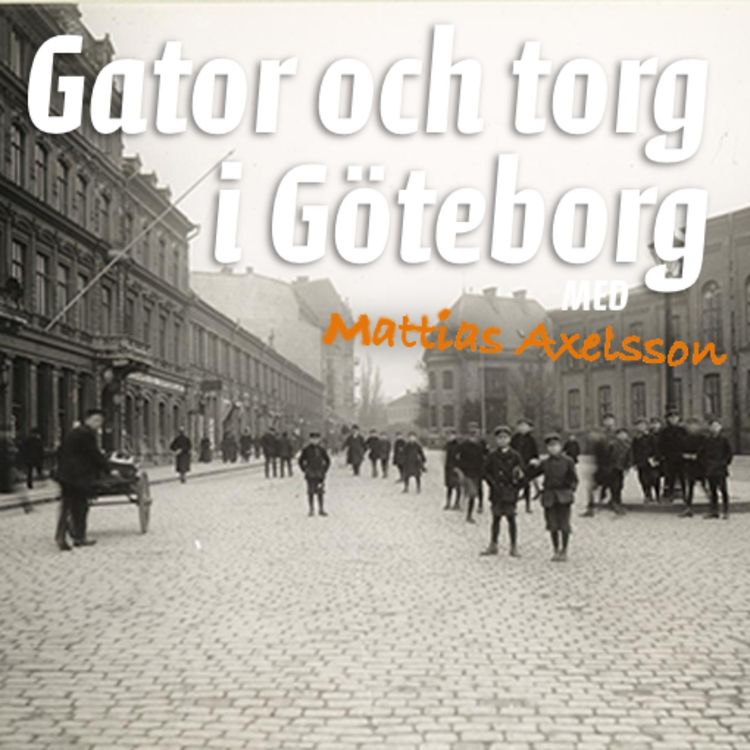 cover art for Hvitfeldtsplatsen