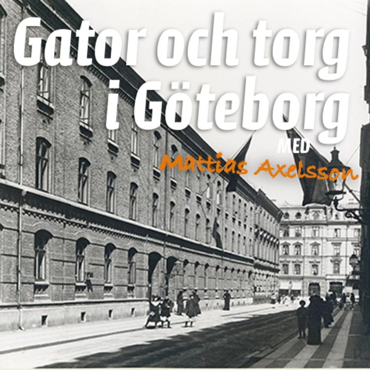 cover art for Bellmansgatan