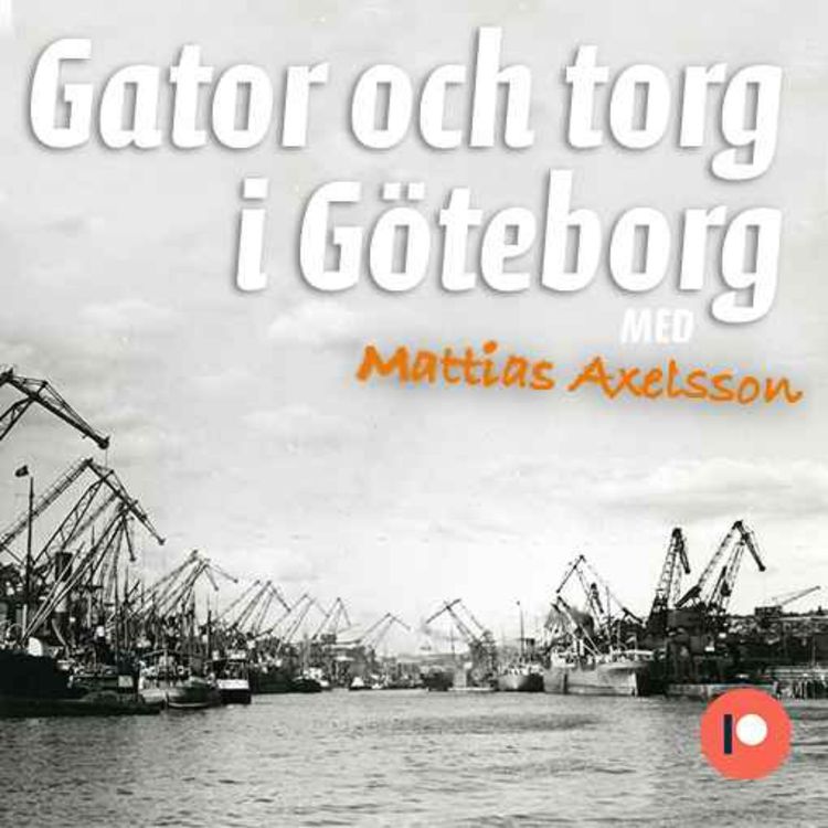 cover art for Sannegårdshamnen