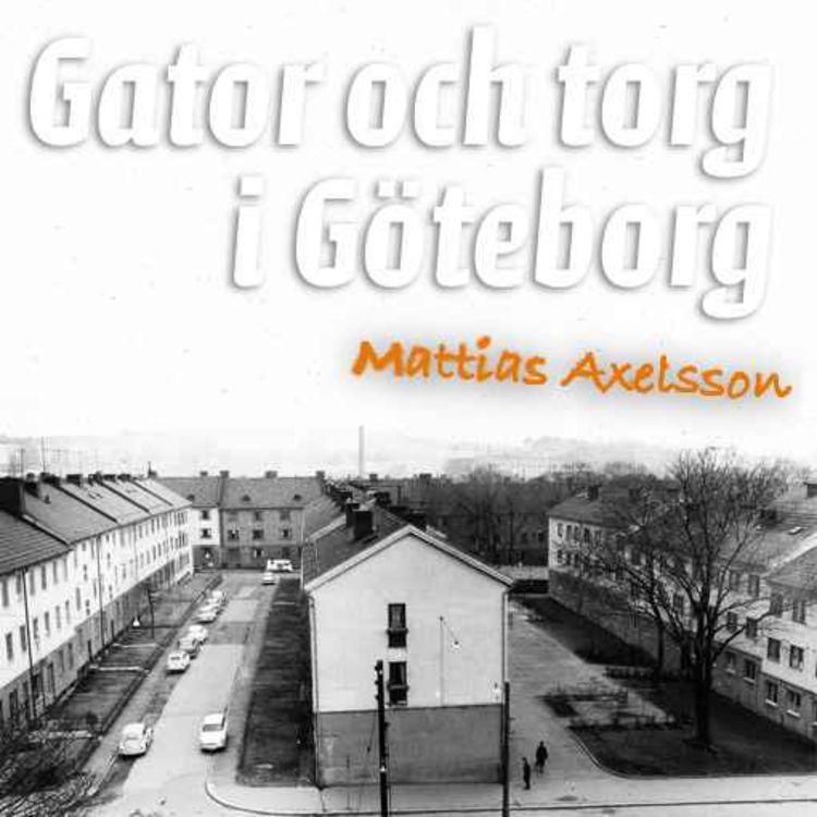 cover art for Birgittagatan