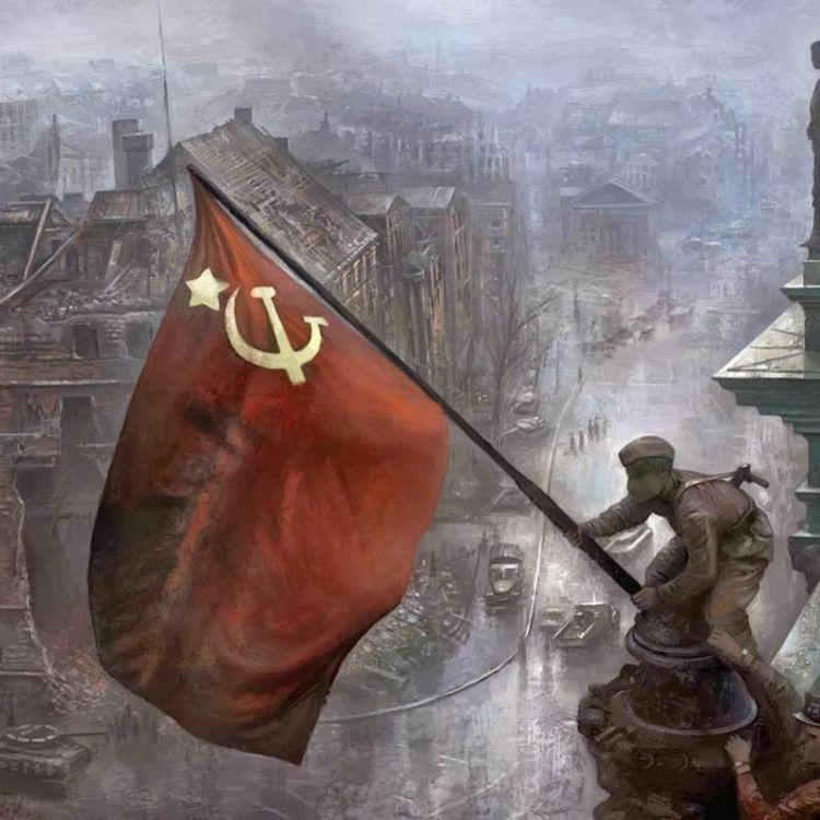 cover art for Ελληνοφρένεια 9/5/2019