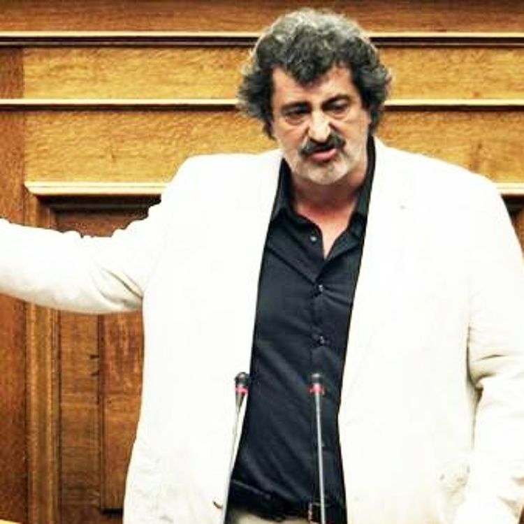 cover art for Ελληνοφρένεια 20/2/2019