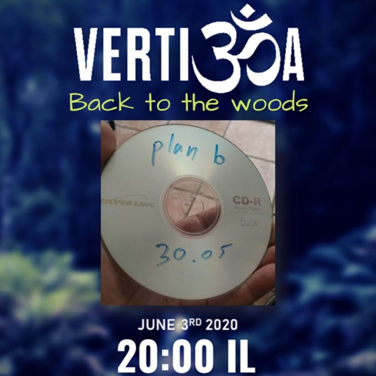 cover art for Plan B