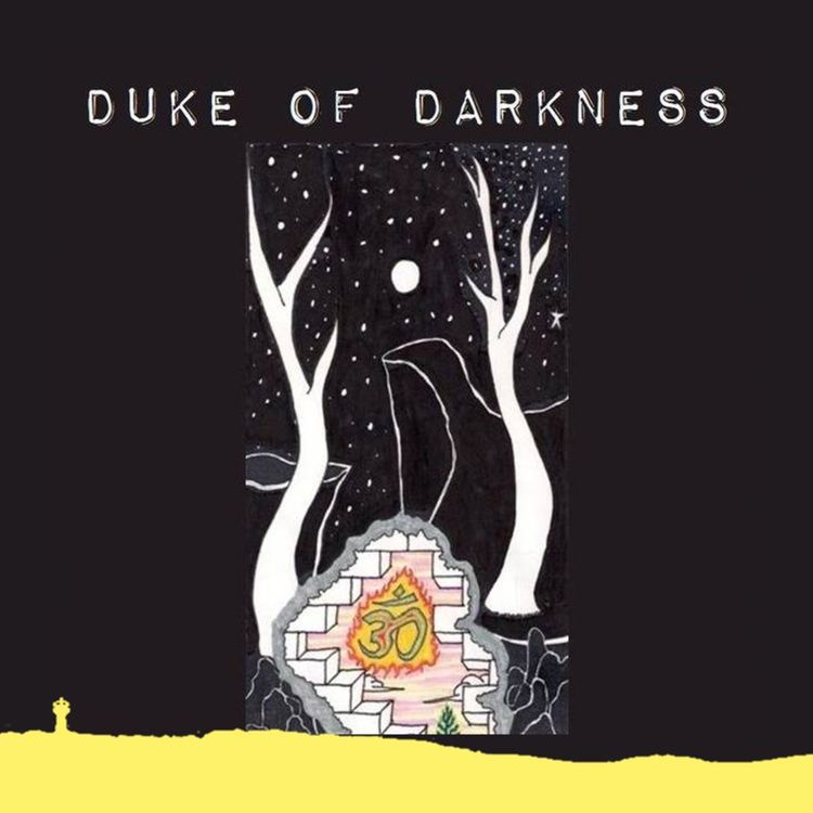 cover art for Sandman Tribute