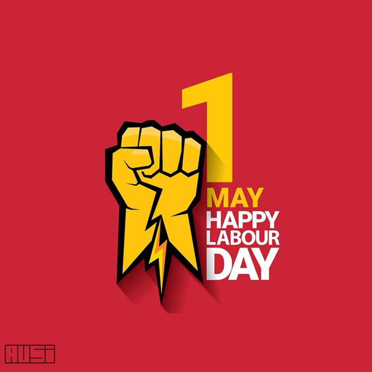 cover art for MayDay