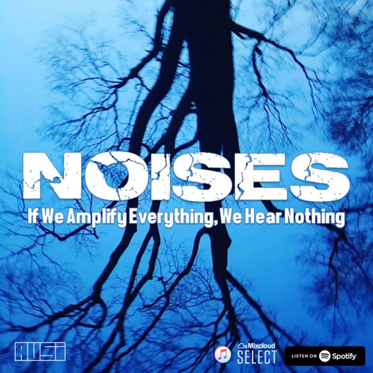cover art for Noises